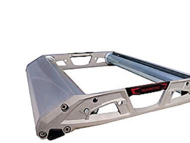 PRO-670 Kabelafruller for - tromler Ø:100cm, L: 550 x B: 740 x H: 86 mm.