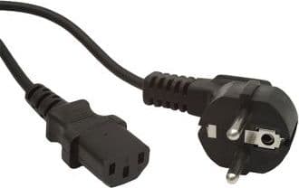 Gembird PC-186-VDE, 1,8m