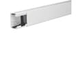 Miniatyrbilde 1 av 2: Hager LFE4006009016, 2 m, Plast, Polyvinylklorid (PVC), Hvit