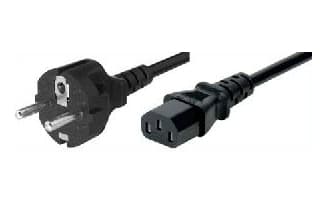 Tecline 808011, 1,8 m, 250 V, 10 A