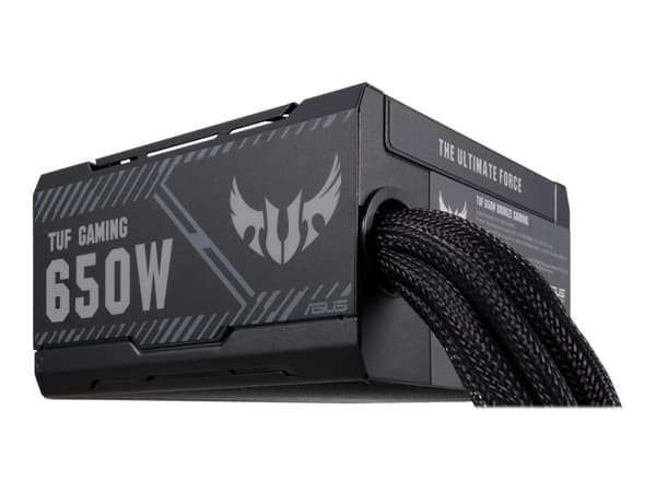 ASUS TUF-GAMING-650B Power supply 650Watt