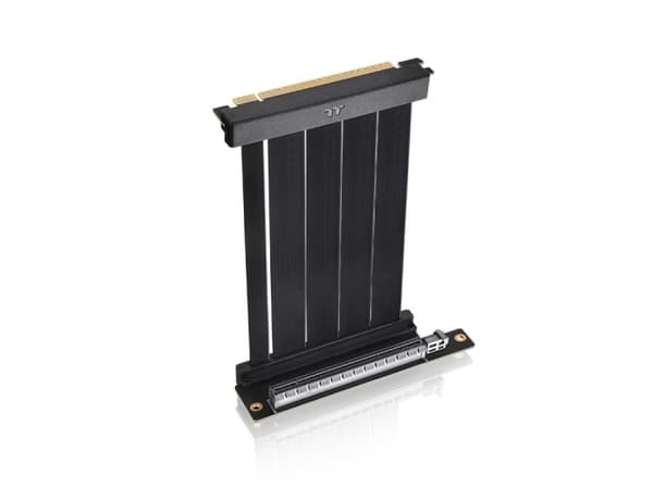 Thermaltake AC-071-CO1OTN-C1, PCI-E 4.0 x 16, Hane/Hona, 1 styck, Svart