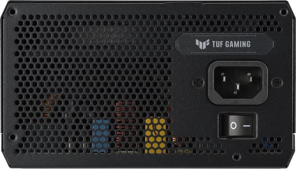ASUS TUF Gaming 750W ATX-strømforsyning, 750 W