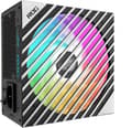 Miniatyrbilde 7 av 11: ASUS ROG LOKI 1200W Platinum -SFX-L-strømforsyning, 1200 W
