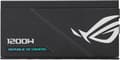 Miniatyrbilde 10 av 11: ASUS ROG LOKI 1200W Platinum -SFX-L-strømforsyning, 1200 W
