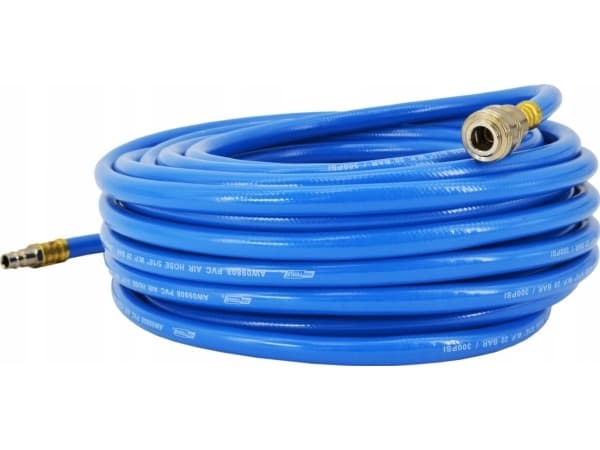 AWTools AWTOOLS PNEUMATIC ARMOR HOSE / PNEUMATIC HOSE 10mm x 15m
