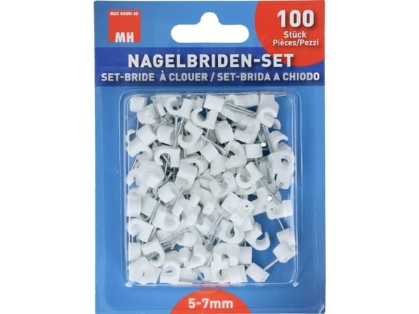 Max Hauri AG 135537, 100 pkt