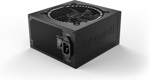 Be Quiet! Pure Power 12 M ATX-strømforsyning, 750 W