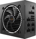 Miniatyrbilde 1 av 5: Be Quiet! Pure Power 12 M ATX-strømforsyning, 1000 W