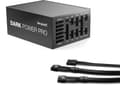 Miniatyrbillede 3 af 9: Be Quiet! Dark Power Pro 13 ATX-strømforsyning, 1600 W