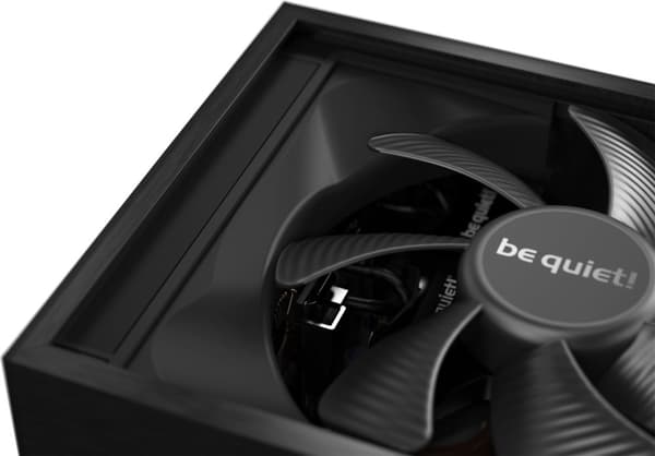 Be Quiet! Dark Power Pro 13 ATX-strømforsyning, 1600 W