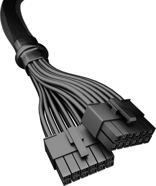 Be Quiet! 12VHPWR PCIe-adapterkabel