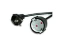 Miniatyrbild 1 av 2: VALUE 19.99.1168, 10 m, CEE7/7, CEE7/7, 230 V, 16 A