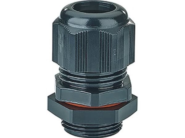 Hensel 36001085 Kabelforskruning Sort 1 stk
