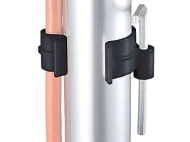 Manfrotto 093, 4 stykker