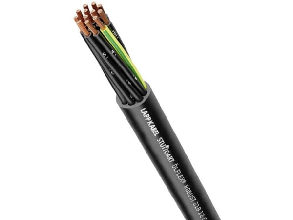 Lapp ÖLFLEX ROBUST 210, 500 m, 300 / 500 V