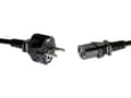 Miniatyrbilde 2 av 2: Cisco CAB-AC-C13-KOR=, 1,8 m, C13 kopling, 250 V, 10 A