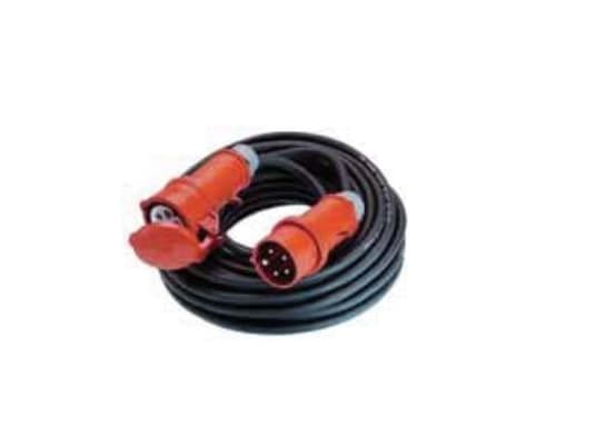 Bachmann 346.170, 5 m, 400 V, 16 A