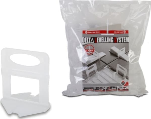 RUBI STRIPES 3-12 mm 1.5 mm DELTA (B-200 pcs.)