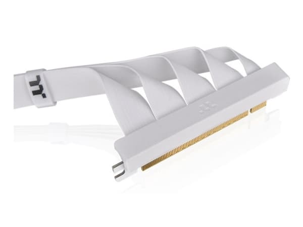 Thermaltake AC-077-CO6OTN-C1, 4 m, PCI-E x16 (Gen 4.0), PCI-E x16 (Gen 4.0), Vinklet, Vinklet, 90°