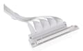Miniatyrbilde 5 av 5: Thermaltake AC-077-CO6OTN-C1, 4 m, PCI-E x16 (Gen 4.0), PCI-E x16 (Gen 4.0), Vinklet, Vinklet, 90°