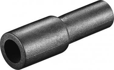 Goobay isolasjonshylse for F / RG6 / RG59 plugg