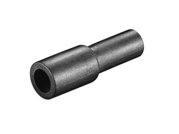 Goobay isolasjonshylse for F / RG6 / RG59 plugg