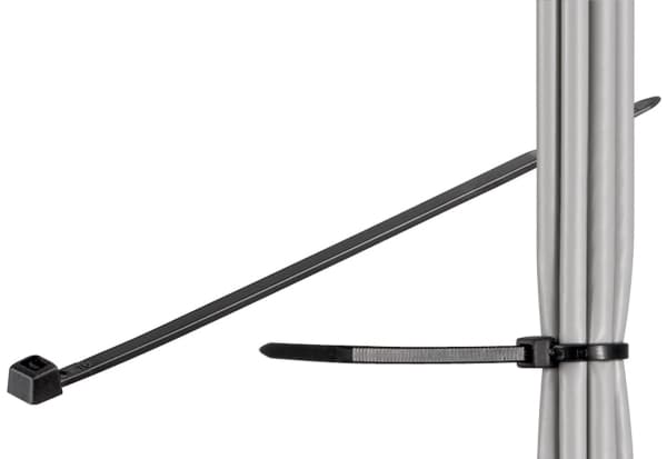 Goobay 17072, Nylon, Lajittelu, 300 mm