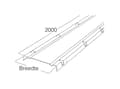Miniatyrbilde 2 av 2: Legrand CM646020, 1,68 kg