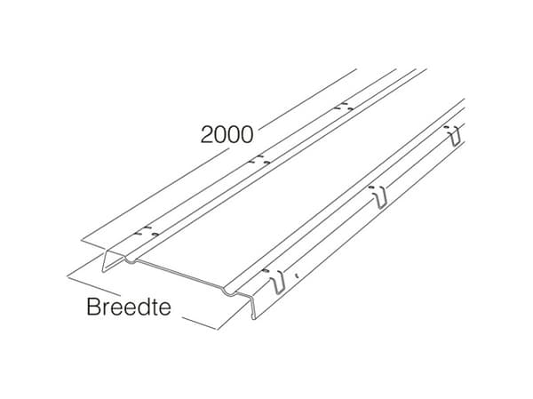 Legrand CM646020, 1,68 kg