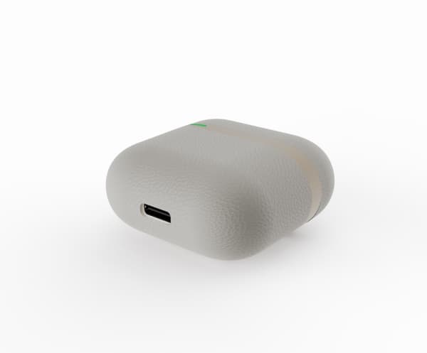 Trådløse hodetelefoner Gembird TWS-02-BK TWS Hvit