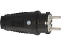 Pikkukuva 3 / 3: Brennenstuhl 1082040020, tyyppi E/F, lajittelu, kumia, IP54, 230 V, 16 A
