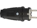 Pikkukuva 1 / 3: Brennenstuhl 1082040020, tyyppi E/F, lajittelu, kumia, IP54, 230 V, 16 A