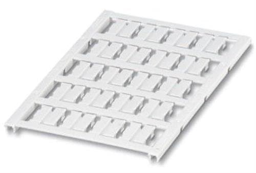Ledningsmærker UC-WMC 3,1 (15x4) hvid