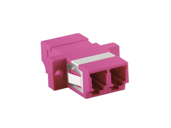 LOGON PROFESSIONAL LFA210, LC, Obelagd, Violett, Plast, Keramiska, OM4
