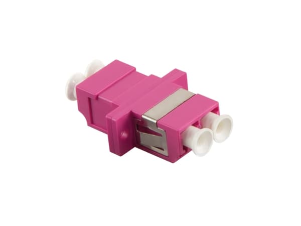 LOGON PROFESSIONAL LFA210, LC, Ubestrøket, Fiolett, Plast, Keramisk, OM4