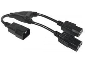 POWER CABLE 0.3 M