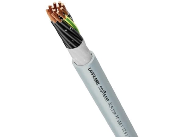 Lapp ÖLFLEX FD 855 P, 500 m, 300/500 V