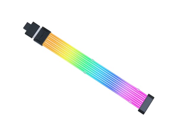 KOTELO ACC STRIMER WRL 12V-2X6/LG#8 G89.PW16-81W.00 LIAN LI