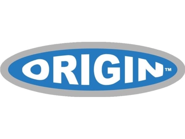 Origin Storage CAB-C14M-C7F-2M, 2 m, C14 coupler, C7 coupler