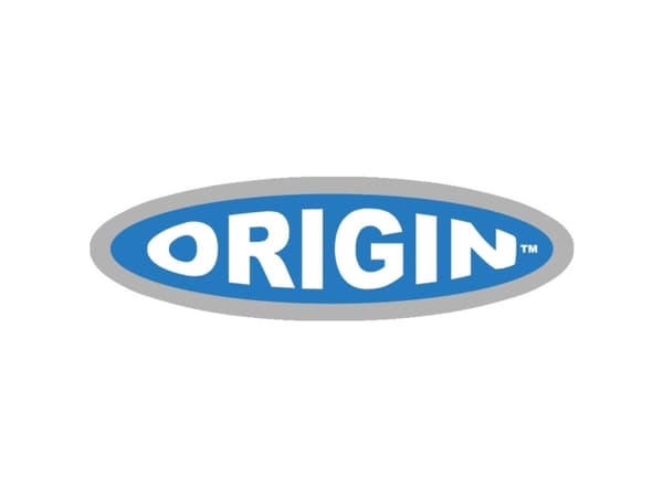 Origin Storage CAB-C14M-C7F-2M, 2 m, C14 coupler, C7 coupler