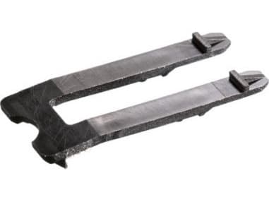 Bachmann - Power connector interlock latch - svart