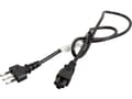 Miniatyrbilde 5 av 5: Lenovo - Strømkabel - Chile, Italia - for G530; N500; ThinkPad P50; W550s 20E2