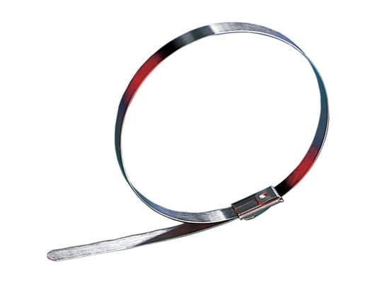 Lapp 61813088, Rostfritt stål, Rostfritt stål, 5,1 cm, 45,3 N, -80 - 539 ° C, 200 mm