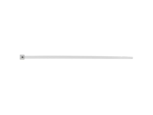 Lapp 61715300, Perlet buntebånd, Polyamid, Grå, 3,5 - 102 mm, 361 mm, 4,8 mm