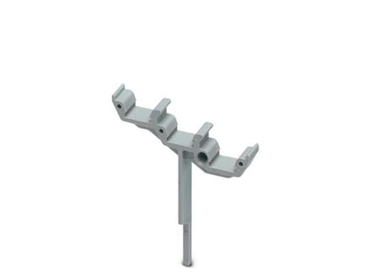 Phoenix Contact STP 5-3 - Schildchenträger STP 5-3 Inhalt: 100 St. (0810562)