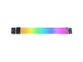 Miniatyrbilde 1 av 4: Lian Li Strimer Wireless CPU 8pin x 2