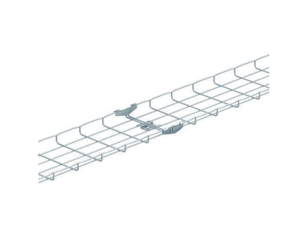 Legrand CM558414, Rostfritt stål, Rostfritt stål, 55 mm