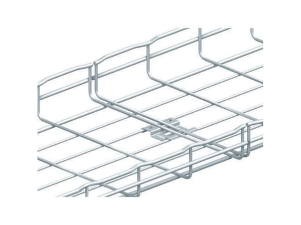Legrand CM558414, Rostfritt stål, Rostfritt stål, 55 mm