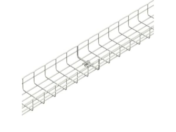 Legrand CM558414, Rostfritt stål, Rostfritt stål, 55 mm